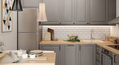 Мебель для кухни