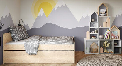 Мебель для детской